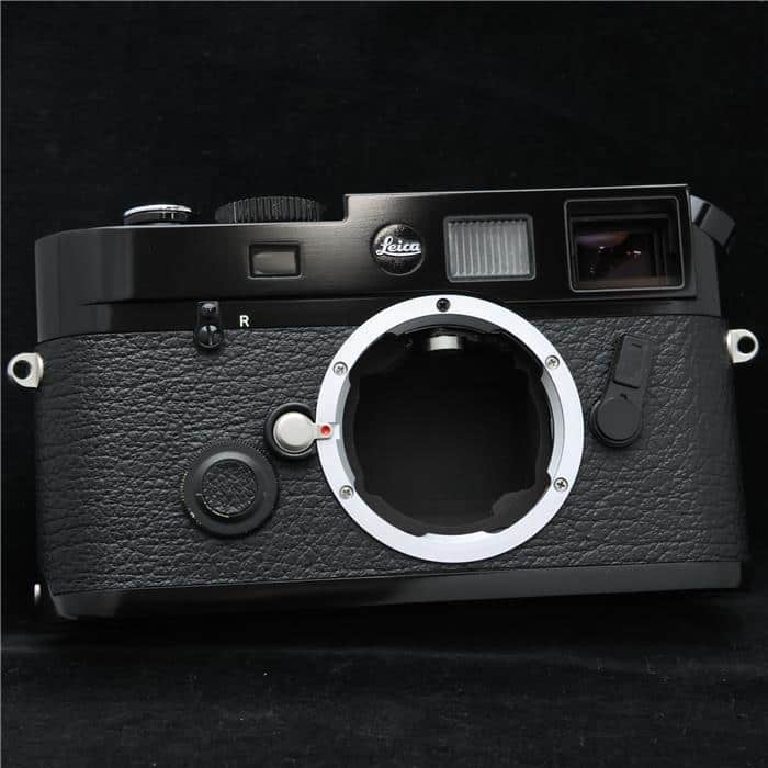 M6TTL 0.72 LHSAモデル