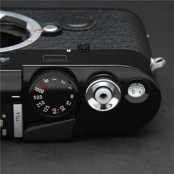 M6TTL 0.72 LHSAモデル