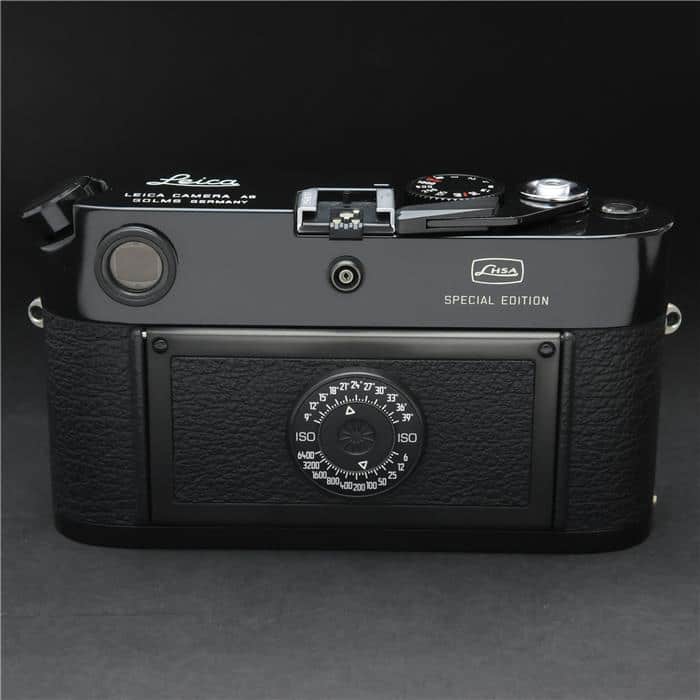 M6TTL 0.72 LHSAモデル