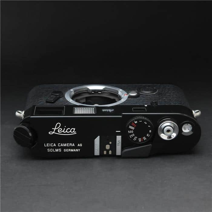 M6TTL 0.72 LHSAモデル