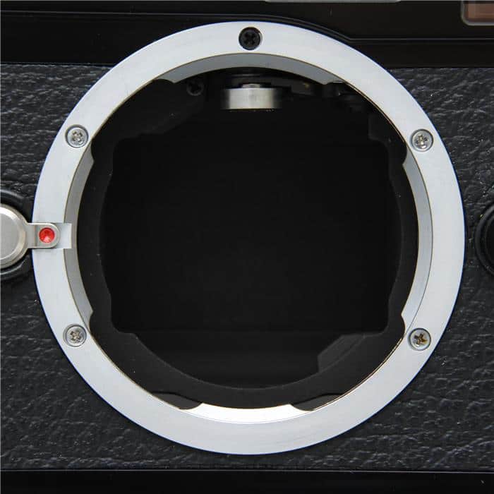 M6TTL 0.72 LHSAモデル