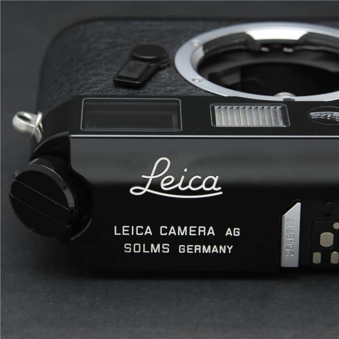 M6TTL 0.72 LHSAモデル