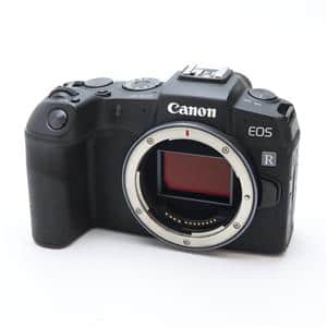 Canon (キヤノン) EOS RP ボディ メイン