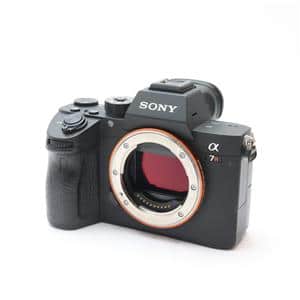 SONY (ソニー) α7RIII ボディ ILCE-7RM3 メイン