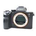 α7III ボディ ILCE-7M3