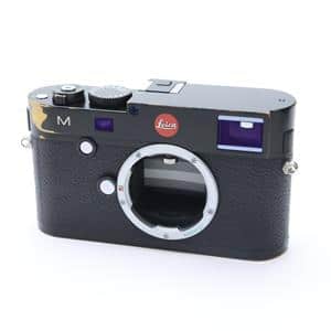 Leica (ライカ) M(Typ240) ブラックペイント」の商品検索結果
