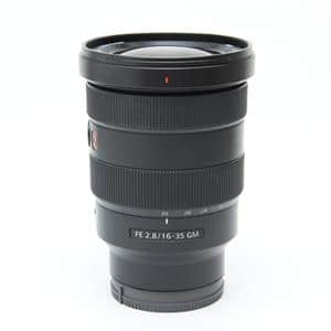 【美品】SONY SEL1635GM FE 16-35mm F2.8 GM Sony Electronics Introduces The Sony 16-35mm F2.8 G Master