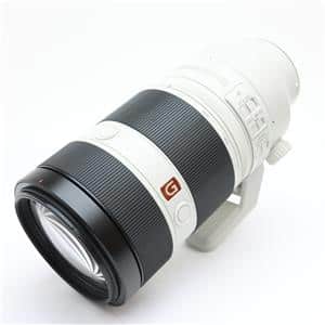 SONY GMレンズ FE 100-400mm GM 美品 FE 100-400mm F4.5-5.6 GM OSS 特長 | デジタル一眼カメラα