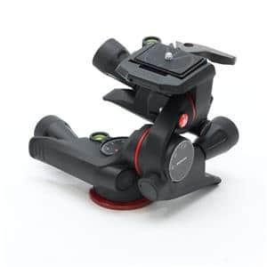 マンフロット三脚＋雲台＋専用バッグ Manfrotto (マンフロット) 三脚 ボール雲台キット コンパクト