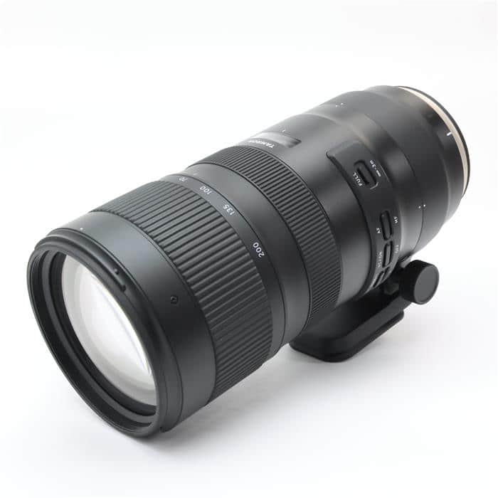 SP 70-200mm F2.8 Di VC USD G2/Model A025E（キヤノンEF用）