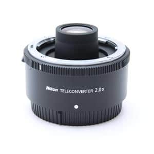 Nikon (ニコン) Z TELECONVERTER TC-2.0x メイン