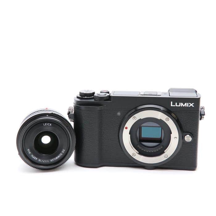 Panasonic LUMIX DC-GX7MK3 DG LEICAレンズキット Panasonic LUMIX DC-GX7MK3 DG LEICAレンズキット