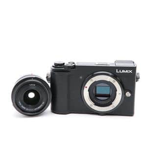 パナソニック LUMIX DC-GX7MK3 ブラック ミラーレス一眼カメラ 概要 デジタル一眼カメラ/ボディ DC-GX7MK3 | LUMIX（ルミックス