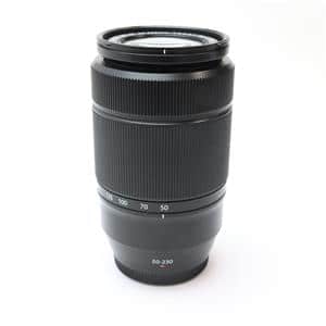 新品)FUJIFILM (フジフイルム) フジノン XC50-230mm F4.5-6.7