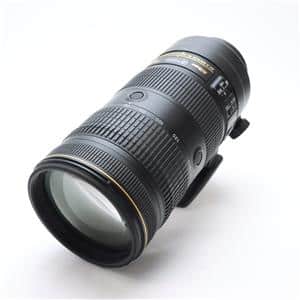 Nikon (ニコン) AF-S NIKKOR 70-200mm F2.8E FL ED VR メイン
