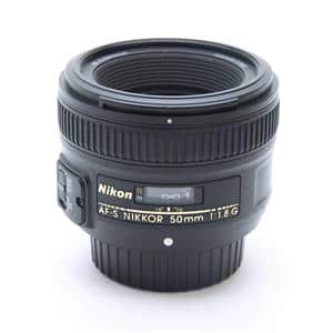 Nikon AF-S 50mm F1.8 G」「中古商品」の商品検索結果
