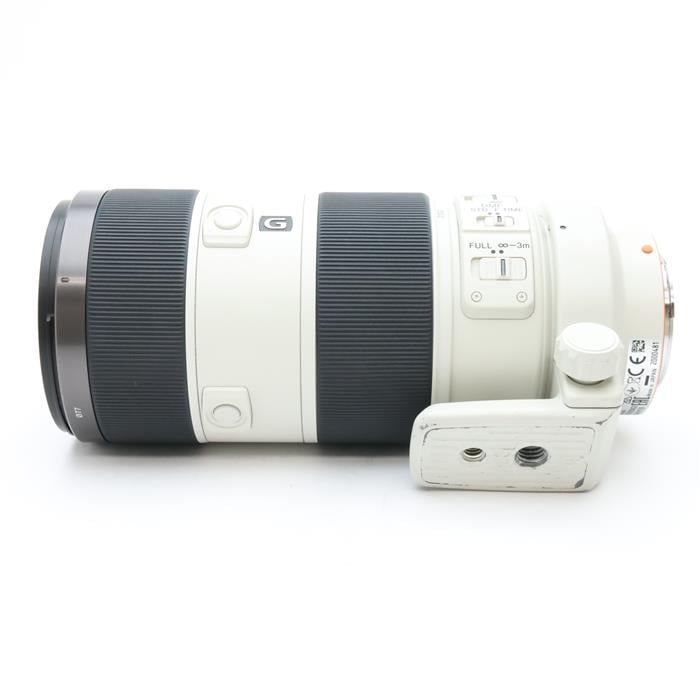 SONY - 【中古】(ソニー) SONY 70-200/2.8 G SSM II SAL70200G2 ソニーA用 中古)SONY (ソニー) 70-200mm F2.8 G SSM II SAL70200G2(ソニーA