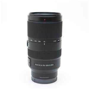 SONY E 4.5-6.3/70-350 G OSS ズームレンズ Amazon.com : Sony E 70-350mm f/4.5-6.3 G OSS Lens