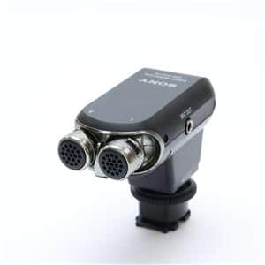 新品)SONY (ソニー) ステレオマイクロホン ECM-XYST1M（商品ID