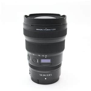 Nikon (ニコン) NIKKOR Z 14-24mm F2.8 S メイン