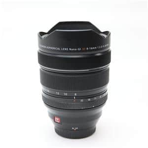 新品)FUJIFILM (フジフイルム) フジノン XF8-16mm F2.8 R LM WR（商品
