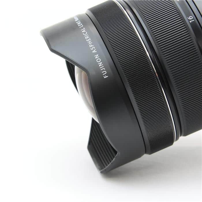 フジノン XF8-16mm F2.8 R LM WR