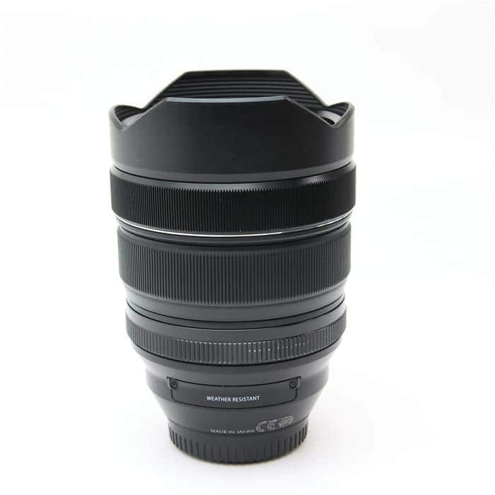 フジノン XF8-16mm F2.8 R LM WR