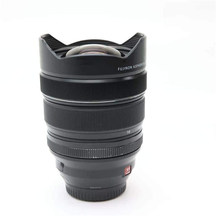 フジノン XF8-16mm F2.8 R LM WR