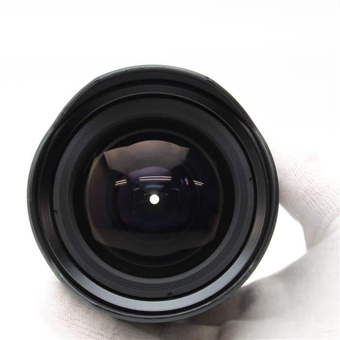 フジノン XF8-16mm F2.8 R LM WR