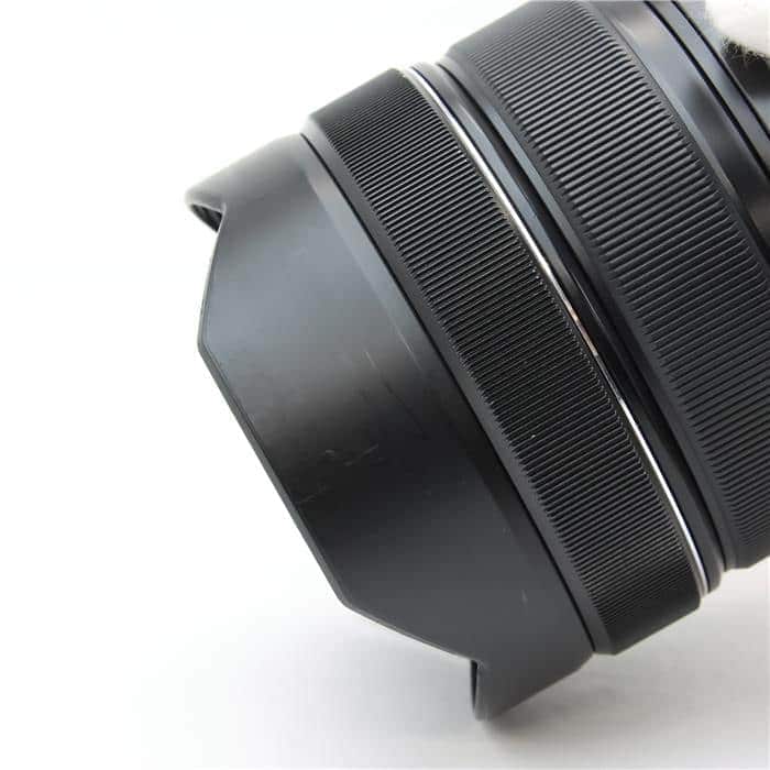 フジノン XF8-16mm F2.8 R LM WR