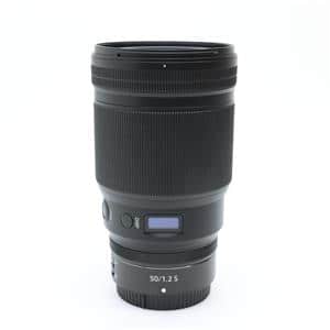 Nikon (ニコン) NIKKOR Z 50mm F1.2 S メイン