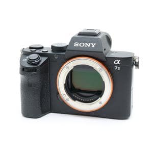 SONY (ソニー) α7II ボディ ILCE-7M2」の商品検索結果 | デジタル