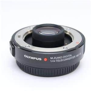 OLYMPUS 1.4× TELECONVERTER MC-14 基本情報｜M.ZUIKO DIGITAL 1.4x Teleconverter MC-14｜コンバーター