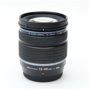 OLYMPUS Amazon.co.jp: 新品 PRO F4.0 12-45mm M.ZUIKO SYSTEM OM マイクロフォーサーズレンズ DIGITAL M.ZUIKO レンズ(ズーム)