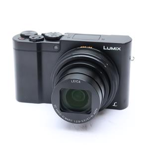 Panasonic (パナソニック) LUMIX DMC-TX1」の商品検索結果 | デジタル