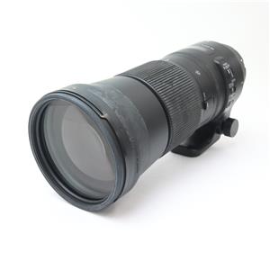 ▲ シグマ SIGMA C 150-600mm F5-6.3 OS キヤノン SIGMA (シグマ) S 150-600mm F5-6.3 DG OS HSM(キヤノン用）」の商品