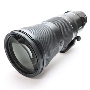 Nikon (ニコン) NIKKOR Z 180-600mm F5.6-6.3 VR メイン