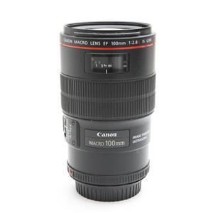 Canon (キヤノン) EF100mm F2.8 マクロ USM」の商品検索結果