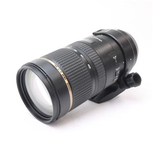 TAMRON (タムロン) SP 70-200mm F2.8 Di VC USD（ニコン用）」の商品
