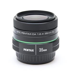 ペンタックス DA 35mm F2.4 AL 新品)PENTAX (ペンタックス) DA35mm F2.4 AL ブラック（商品ID