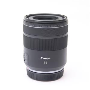 Canon (キヤノン) RF85mm F2 マクロ IS STM」の商品検索結果