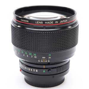 new fd 85mm f1.2l」の商品検索結果 | デジタルカメラ、ミラーレス