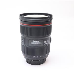 Canon (キヤノン) EF24-70mm F2.8L II USM メイン