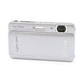 SONY (ソニー) Cyber-shot DSC-TX66 シルバー