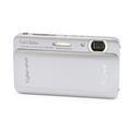 SONY (ソニー) Cyber-shot DSC-TX66 シルバー