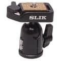 SLIK (スリック) クイックシュー式 小型自由雲台 SBH-100 DQ N