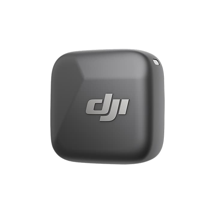 新品)DJI(ディージェイアイ) Mic Miniトランスミッター 新品)DJI(ディージェイアイ) Mic Miniトランスミッター