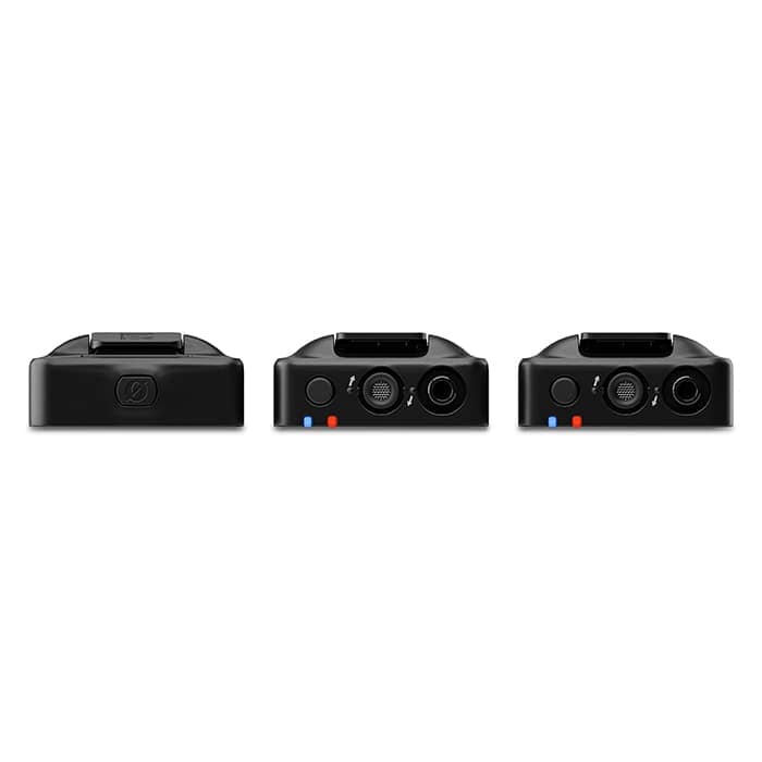 新品)RODE (ロード) Wireless GO (Gen3) WIGOGEN3（商品ID