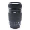 Canon (キヤノン) EF-S55-250mm F4-5.6 IS STM