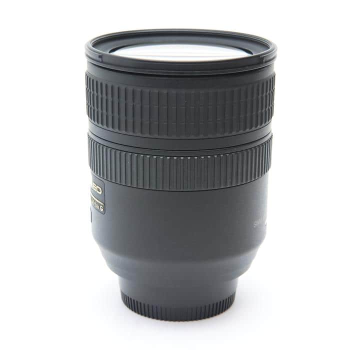 美品/作例】Nikon AF-S 24-120mm F3.5-5.6 刈り G VR